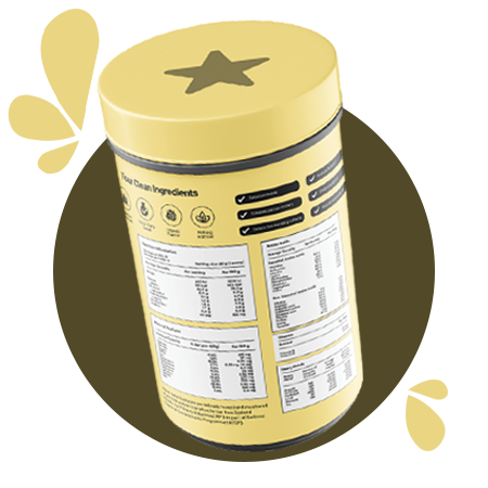Protein Powder