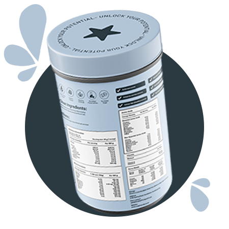 New Zealand Whey Protein (UNFLAVOURED)
